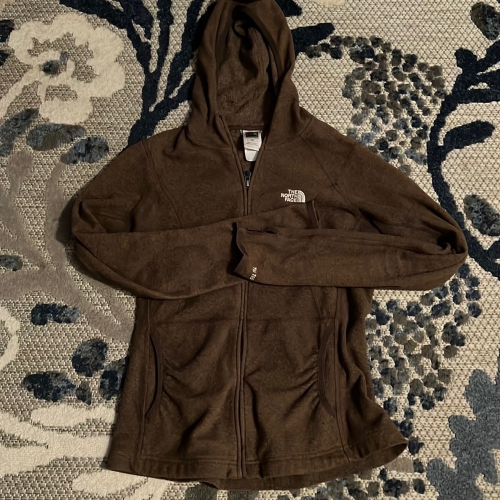 The North face Fleece Jacket